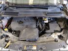 2017 Ford Escape Se Gray vin: 1FMCU0GD2HUB28587