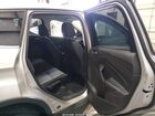 2017 Ford Escape Se Gray vin: 1FMCU0GD2HUB28587
