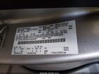 2017 Ford Escape Se Gray vin: 1FMCU0GD2HUB28587