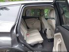 2017 Ford Escape Se Gray vin: 1FMCU0GD2HUB57233