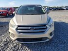 2017 Ford Escape Se Gold vin: 1FMCU0GD2HUC19410