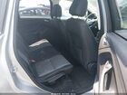 2017 Ford Escape Se Серебряный vin: 1FMCU0GD2HUC59549