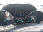 2017 Ford Escape Se Серебряный vin: 1FMCU0GD2HUC59549