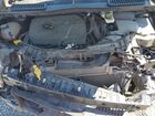 2017 Ford Escape Se Черный vin: 1FMCU0GD2HUC73354