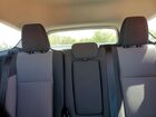 2017 Ford Escape Se Черный vin: 1FMCU0GD2HUC73354