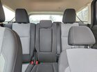 2017 Ford Escape Se Черный vin: 1FMCU0GD2HUC97654