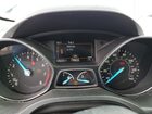 2018 Ford Escape Se Blue vin: 1FMCU0GD2JUA67988