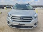 2018 Ford Escape Se Серебряный vin: 1FMCU0GD2JUC32566