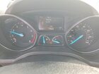 2018 Ford Escape Se Серебряный vin: 1FMCU0GD2JUC32566