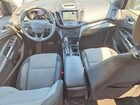 2018 Ford Escape Se Black vin: 1FMCU0GD2JUC67494