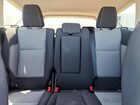 2018 Ford Escape Se Black vin: 1FMCU0GD2JUC67494