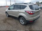 2018 Ford Escape Se Gold vin: 1FMCU0GD2JUC89091