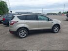 2018 Ford Escape Se Gold vin: 1FMCU0GD2JUC89091