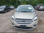 2018 Ford Escape Se Gold vin: 1FMCU0GD2JUC89091
