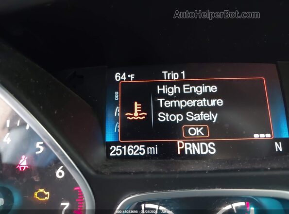 1FMCU0GD2JUC89091 2018 FORD ESCAPE Gold 