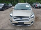 2018 Ford Escape Se Gold vin: 1FMCU0GD2JUC89091