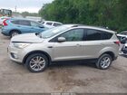 2018 Ford Escape Se Gold vin: 1FMCU0GD2JUC89091