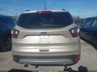 2018 Ford Escape Se Золотой vin: 1FMCU0GD2JUD03264