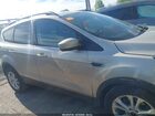 2018 Ford Escape Se Золотой vin: 1FMCU0GD2JUD03264