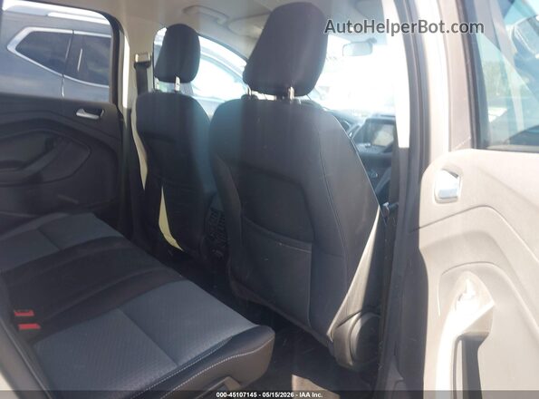 1FMCU0GD2JUD03264 2018 FORD ESCAPE Золотой Вид наклейки с VIN-кодом