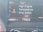 2018 Ford Escape Se Золотой vin: 1FMCU0GD2JUD03264
