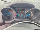 2019 Ford Escape Se Blue vin: 1FMCU0GD2KUA07601