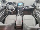 2019 Ford Escape Se Blue vin: 1FMCU0GD2KUA07601