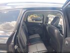 2019 Ford Escape Se Черный vin: 1FMCU0GD2KUB74721