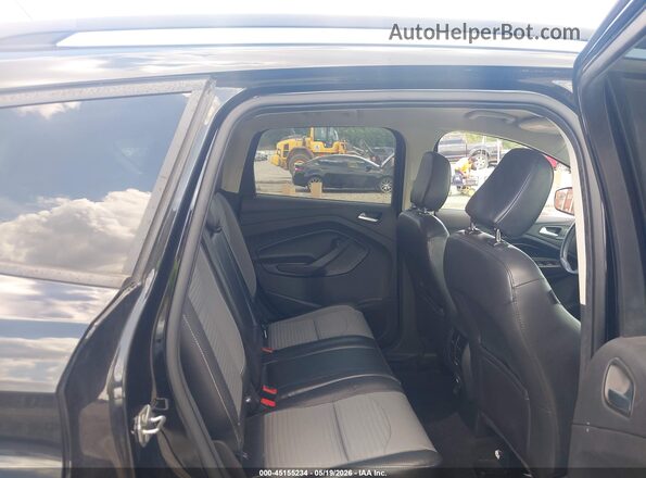 1FMCU0GD2KUB74721 2019 FORD ESCAPE Черный Вид наклейки с VIN-кодом