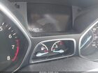 2019 Ford Escape Se Черный vin: 1FMCU0GD2KUB74721