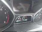 2019 Ford Escape Se Черный vin: 1FMCU0GD2KUB74721