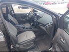 2019 Ford Escape Se Черный vin: 1FMCU0GD2KUB74721