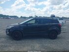 2019 Ford Escape Se Черный vin: 1FMCU0GD2KUB74721