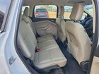 2019 Ford Escape Se White vin: 1FMCU0GD2KUC50017 2019 Ford Escape Se White vin: 1FMCU0GD2KUC50017