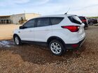 2019 Ford Escape Se White vin: 1FMCU0GD2KUC50017 2019 Ford Escape Se White vin: 1FMCU0GD2KUC50017