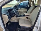 2019 Ford Escape Se White vin: 1FMCU0GD2KUC50017 2019 Ford Escape Se White vin: 1FMCU0GD2KUC50017