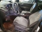 2017 Ford Escape Se Серебряный vin: 1FMCU0GD3HUA13190