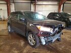 2017 Ford Escape Se Серебряный vin: 1FMCU0GD3HUA13190