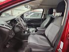 2017 Ford Escape Se Red vin: 1FMCU0GD3HUB34771