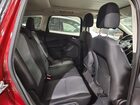 2017 Ford Escape Se Red vin: 1FMCU0GD3HUB34771