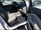 2017 Ford Escape Se White vin: 1FMCU0GD3HUC72729