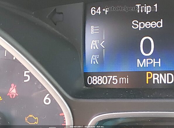 1FMCU0GD3HUC72729 2017 FORD ESCAPE White 