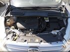 2017 Ford Escape Se White vin: 1FMCU0GD3HUC72729