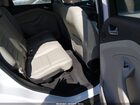 2017 Ford Escape Se White vin: 1FMCU0GD3HUC72729