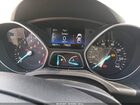 2017 Ford Escape Se White vin: 1FMCU0GD3HUC72729