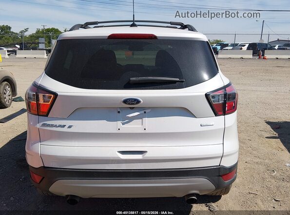 1FMCU0GD3HUC72729 2017 FORD ESCAPE White 