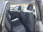 2017 Ford Escape Se Black vin: 1FMCU0GD3HUC80054