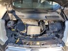 2017 Ford Escape Se Серый vin: 1FMCU0GD3HUE55614