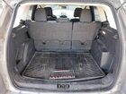 2017 Ford Escape Se Серый vin: 1FMCU0GD3HUE55614 Damage: Spare Tire, Missing, Replacement Required