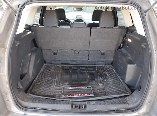 1FMCU0GD3HUE55614 2017 FORD ESCAPE Серый 